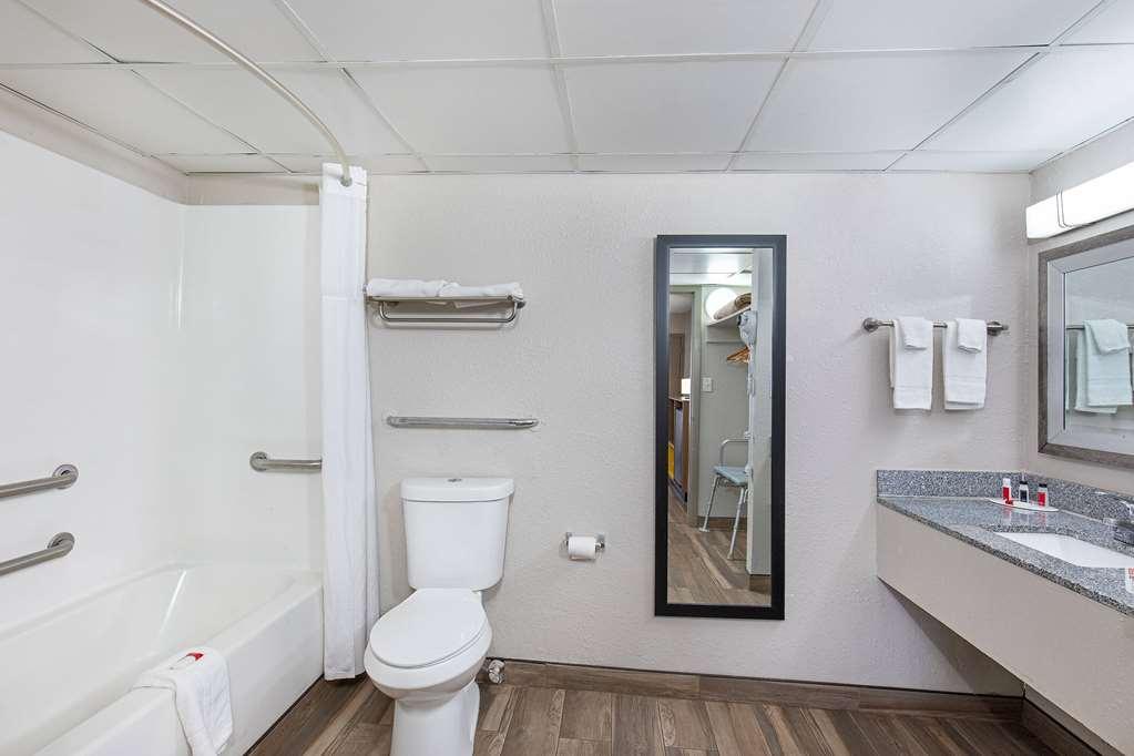 Days Inn By Wyndham Knoxville North Powell Rum bild