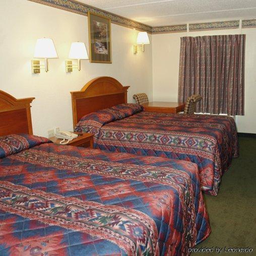 Days Inn By Wyndham Knoxville North Powell Rum bild